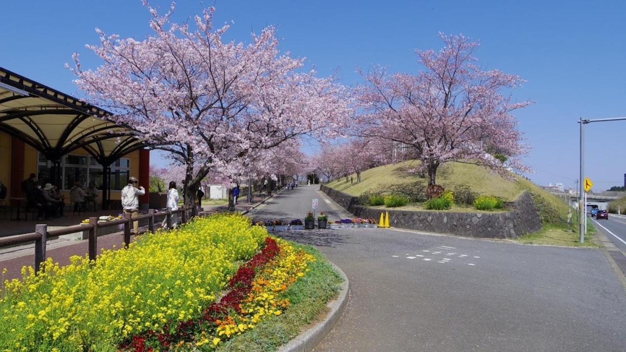 Karin Doo Hotel Narita Dış mekan fotoğraf